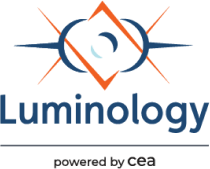 Luminology logo